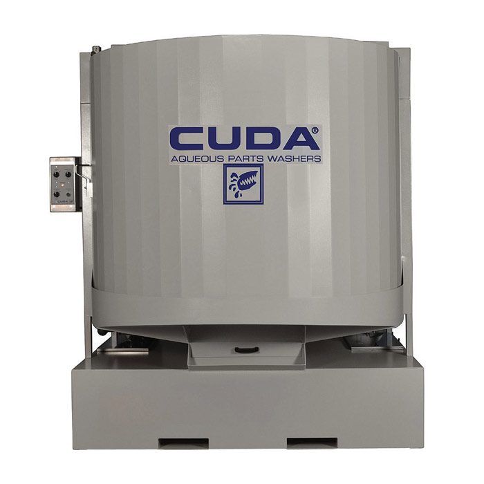 Industrial Part Cleaners, Industrial Parts Washers HPI Pro