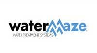 water maze - industrial wastewater treatment filtration systems