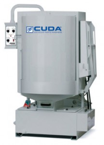 frondload cuda part washer