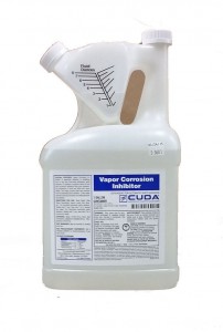 Vapor Corrosion Inhibitor VCI