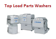 top load cuda part washer