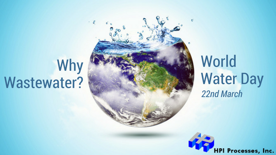 World Water Day 2017