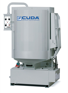 Cuda Aqueous Parts Washers