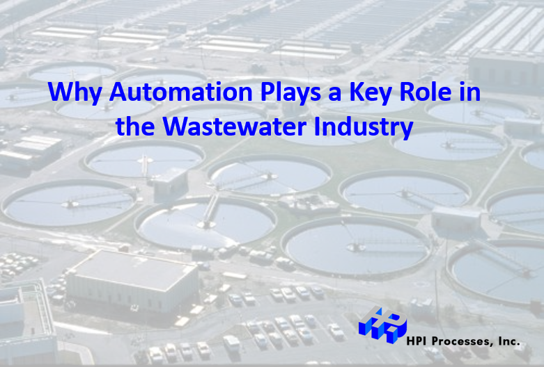 automation-in-wastewater-industry