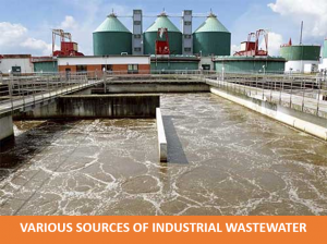 industrial-wastewater