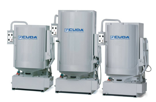 CUDA Parts Washers